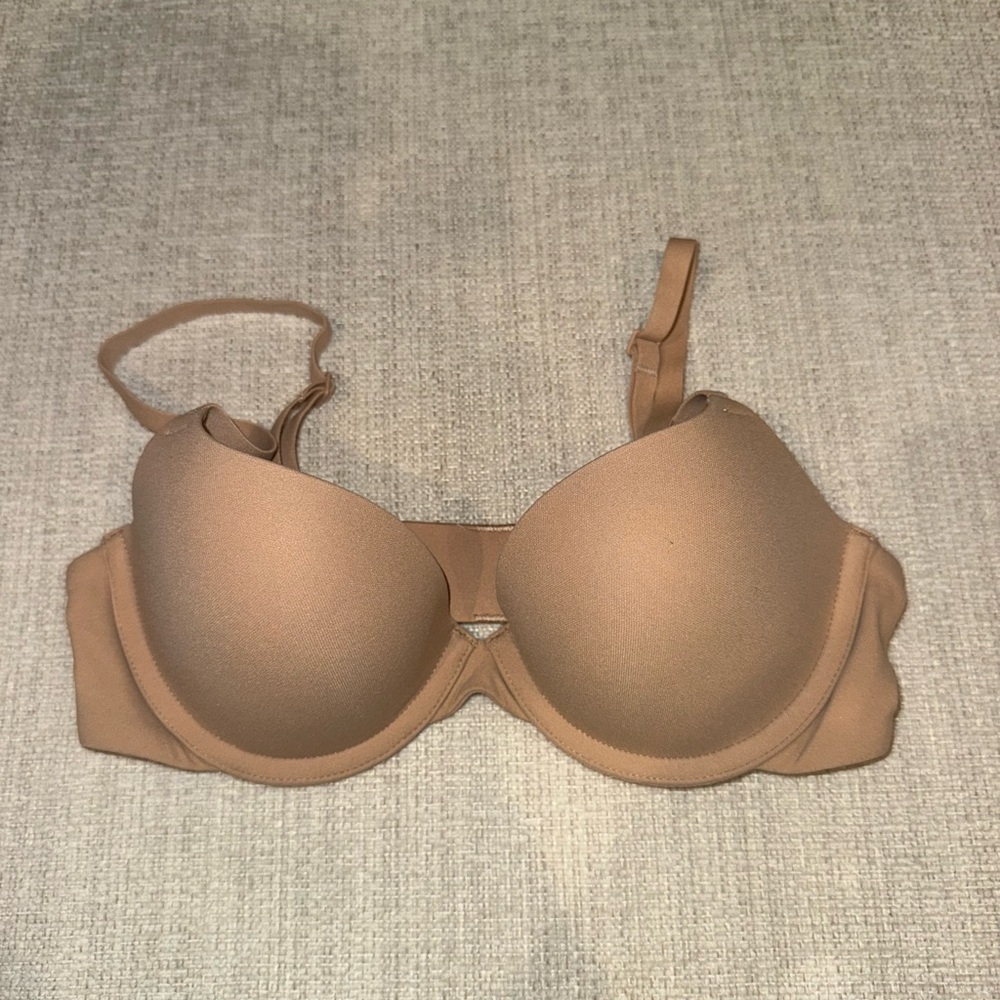 SKIMS Fits Everybody Push-Up Bra